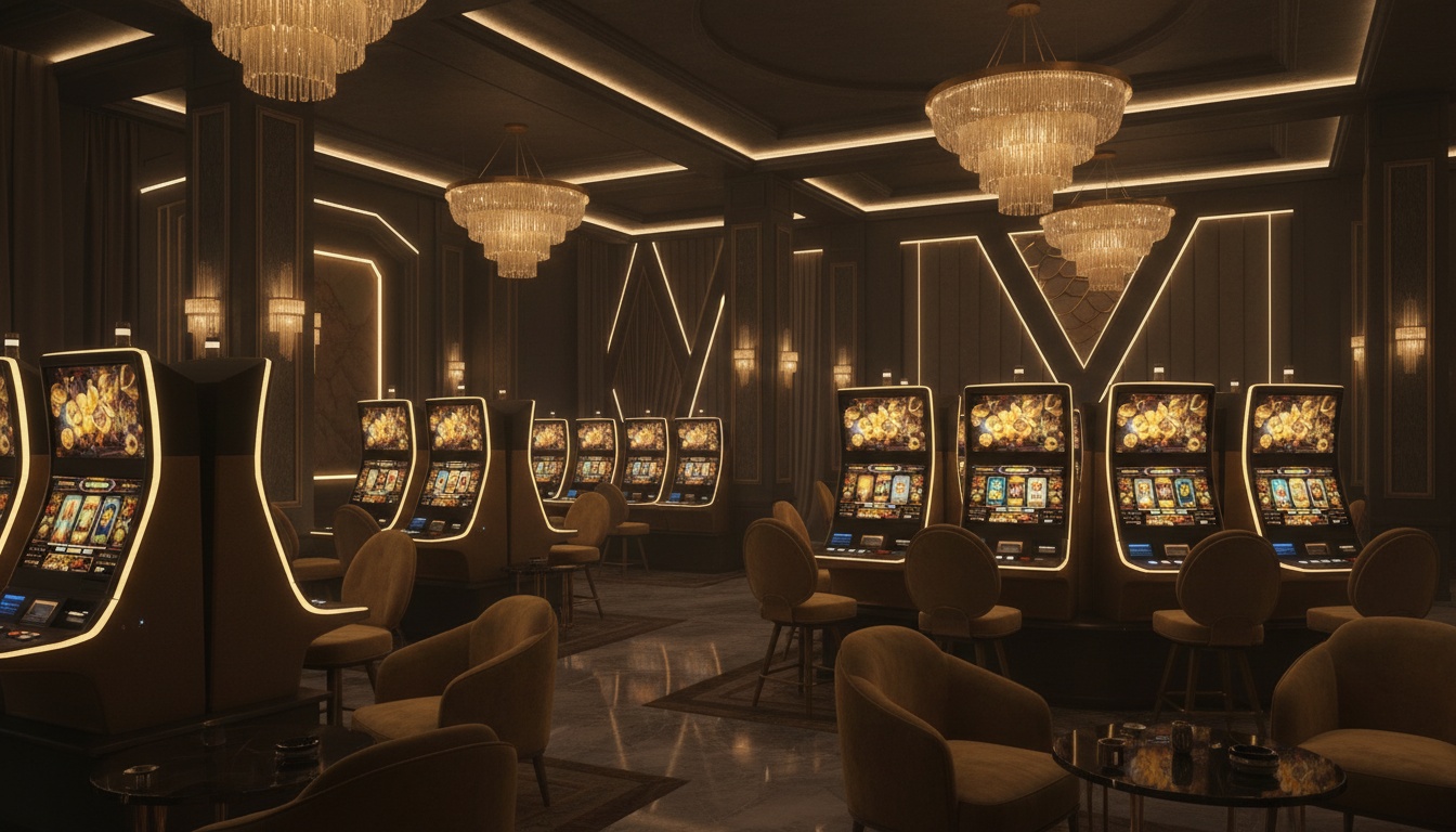About Slots Garden — Detailed Review